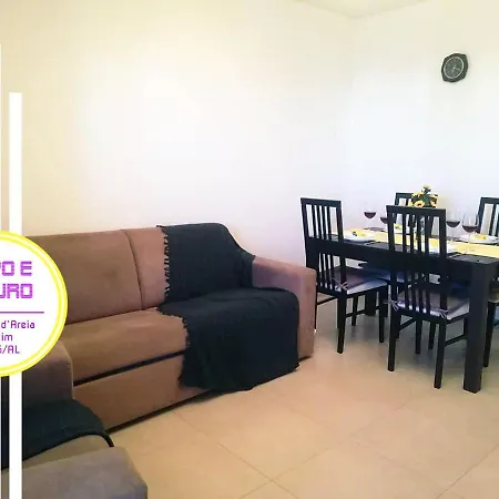 Fiph Varandas D'areia Marfim Apartamento *