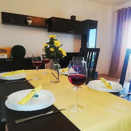 Fiph Varandas D'areia Marfim Apartamento *