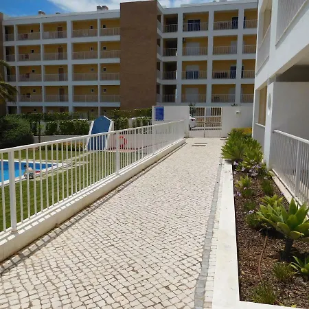 Fiph Varandas D'areia Marfim Apartamento