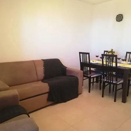 Apartamento Fiph Varandas D'areia Marfim *