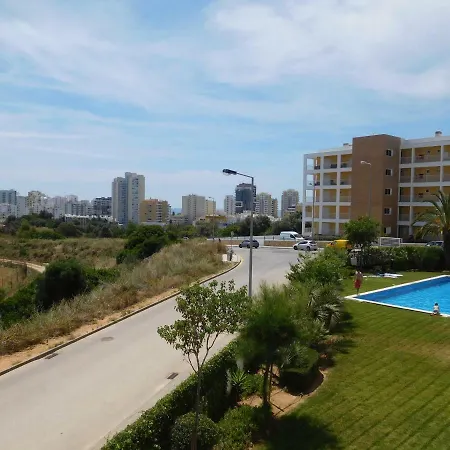 Lejlighed Fiph Varandas D'areia Marfim *