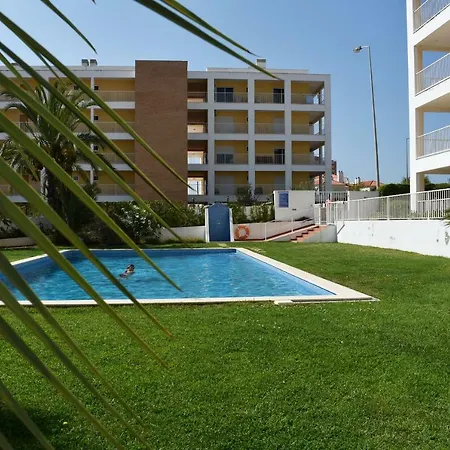 Fiph Varandas D'areia Marfim Portimão